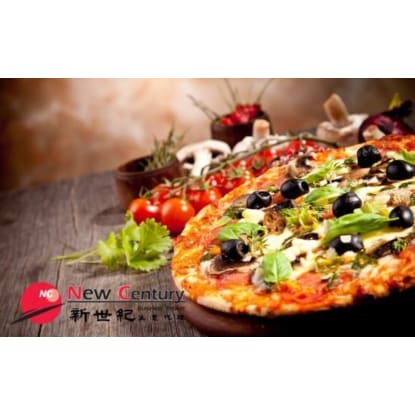 PIZZA -- SEAFORD -- #6201512