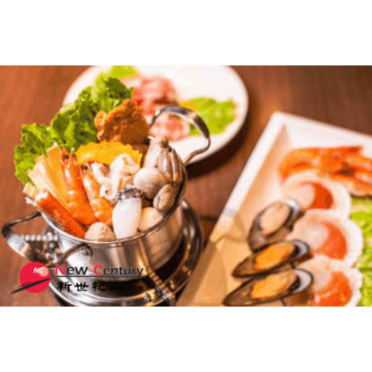 CHINESE RESTAURANT -- MELBOURNE -- #5585045