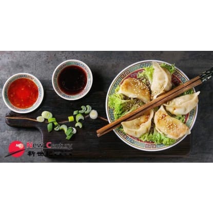 MANUFACTURING ASIAN FOOD -- BAYSWATER -- #5228437