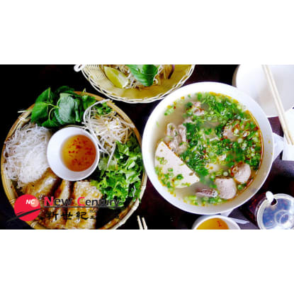 VIETNAMES TAKEAWAY -- SPRINGVALE -- #5256832