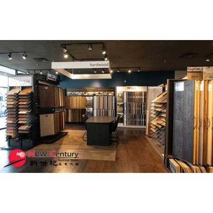 TILES FLOOR BUSINESS -- KILSYTH -- #5265409