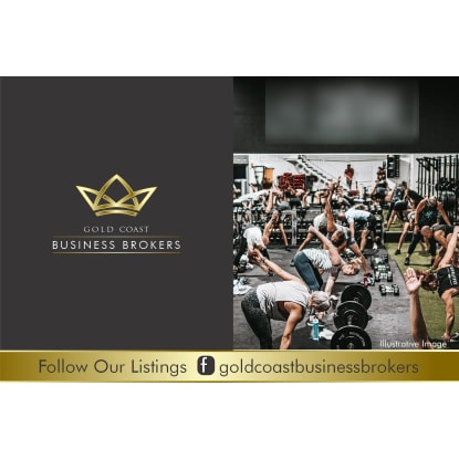 AN EXCEPTIONAL OPPORTUNITY TO ACQUIRE A PROFITABLE FITNESS CLUB IN GOLD COAST