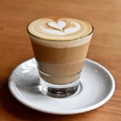 Iconic Cafe - A Great Opportunity Not To Be Missed - 36411