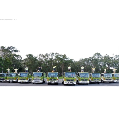 Concrete Taxi - Beenleigh! New mobile truck franchise! Work provided!