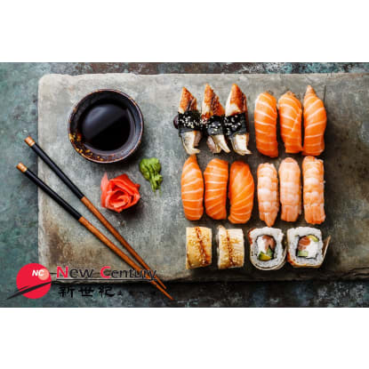 SUSHI BAR -- BALACLAVA-- #5386843