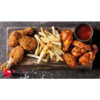 CHICKEN BAR -- CAULFIELD -- #4720179