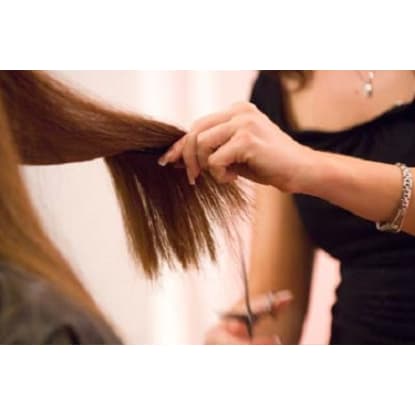 Hairdresser - Long Established - 36445