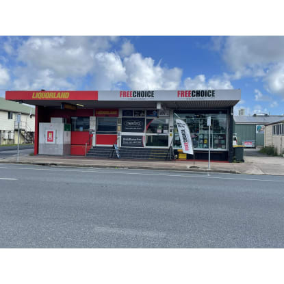 3 Businesses In One FOR SALE TOBACCONIST/NEWSAGENCY/ICE BUSINESS