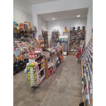 Great one person News/Lotto - nothing to spend