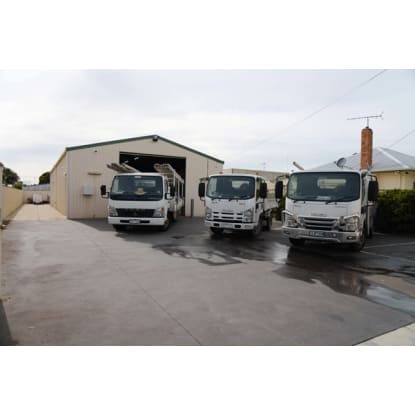 ***** Concrete Business for Sell in Geelong after 35 Years *****