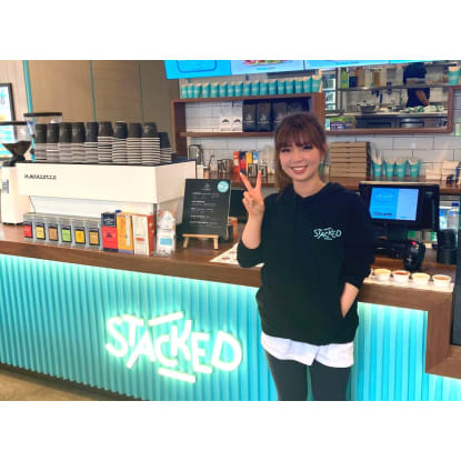 Join the Success Story: Open a STACKED Franchise!