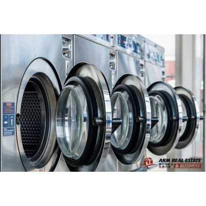 ​Dry Clean Business In Balwyn for Sale – Busy Main Road, High Profit Margin