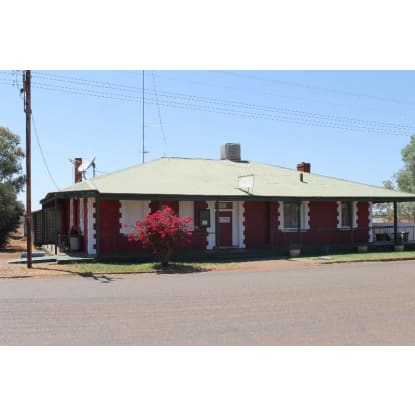 Yalgoo Hotel