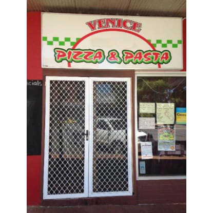 WELL ESTABLISHED PIZZA & PASTA BUSINESS NOW FOR SALE