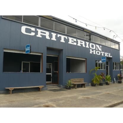 COUNTRY FAMILY HOTEL SELLING FREEHOLD