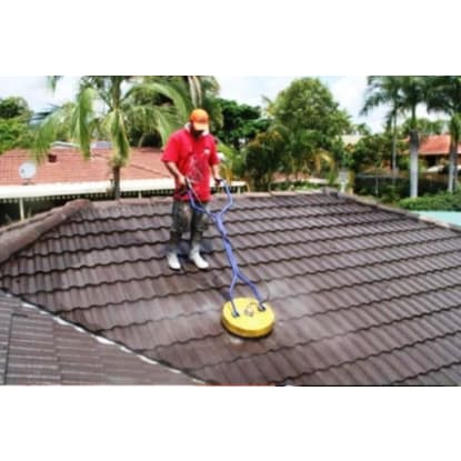 ROOF RESTORATION- EXPANDING FRANCHISE – MAKE YOUR OWN SUCCESSFUL BUSINESS