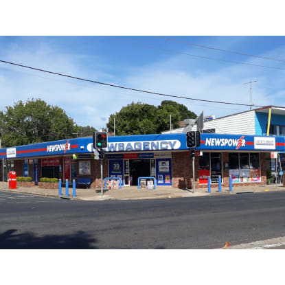 EXTREMELY PROFITABLE NEWSAGENCY WITH LOTTO, AUSTRALIA POST, GIFTS & STATIONERY