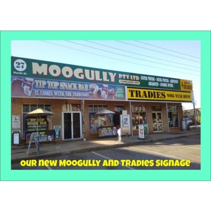 EXCITING BUSINESS - RETAIL/ WORK WEAR/ SCREEN PRINTING - STRONG TURNOVER!