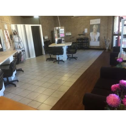 Prestigious Hair Salon for Sale