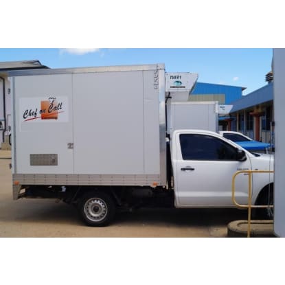 Successful Catering Business For Sale