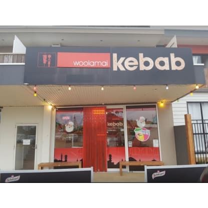 Woolamai Kebabs - Established business and fully equipped