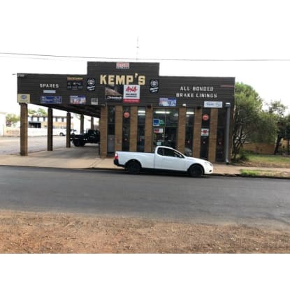 Automotive Spare Parts / Retail Business Griffith NSW