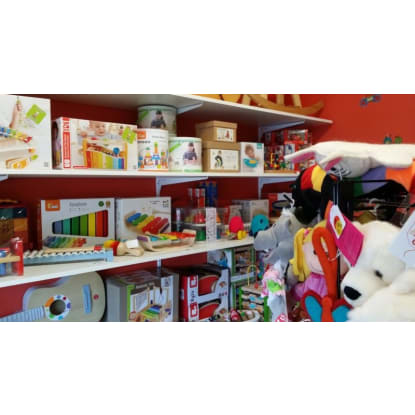 Destination Educational Toy Retailer | Orange NSW