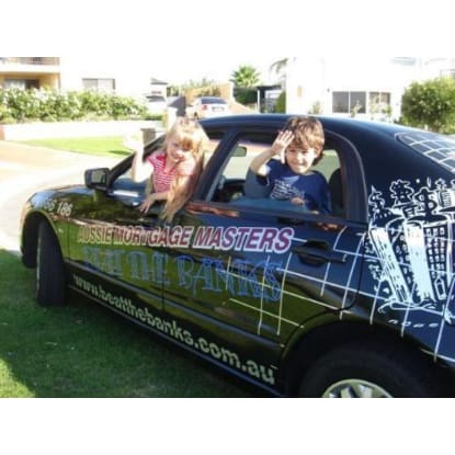 AUSSIE MORTGAGE MASTERS - FRANCHISE OPPORTUNITIES - THROUGHOUT WESTERN AUSTRALIA