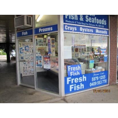 Westernport Fresh Fish & Seafood