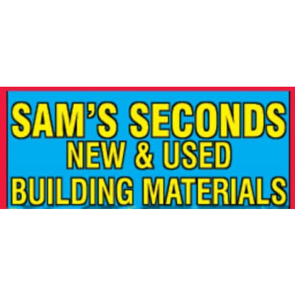 SAMs SECONDS - EXCELLENT CASHFLOW BUSINESS