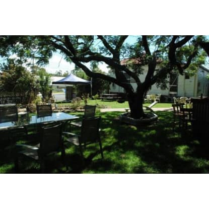 BELLA ROSAS TEAROOMS, COTTAGE AND GARDEN CENTRE