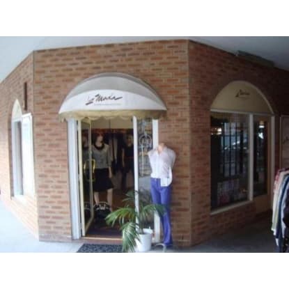 EXCLUSIVE BOUTIQUE FASHION STORE