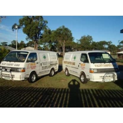 RESTORATION AND CLEANING BUSINESS ESTABLISHED FOR 32 YEARS!