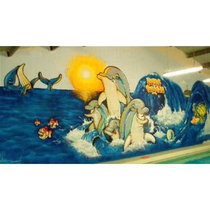 KIDS SWIM SCHOOL FOR SALE IN BEAUTIFUL BYRON BAY AREA