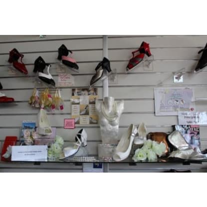 Fashion Boutique & Shoes