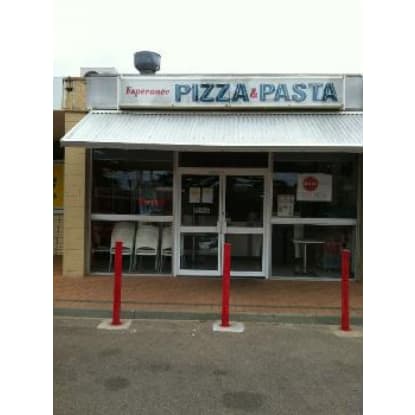 PIZZA & PASTA TAKEAWAY - PRIME LOCATION - HUGE GROWTH POTENTIAL - BOOMING AREA!