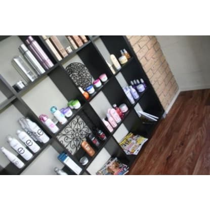 Salon in Mackay CBD great location and great opportunity!