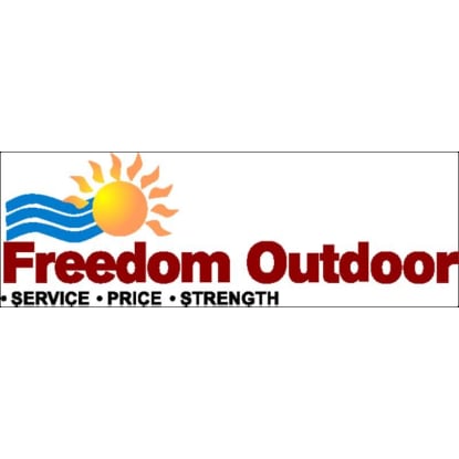FREEDOM OUTDOOR - IDEAL FOR TRADESPERSON OR HANDYMAN - WELL ESTABLISHED.