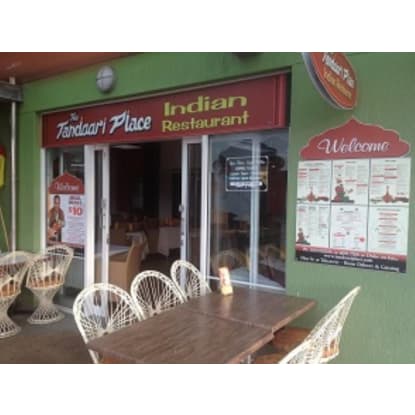 TANDOORI PLACE (LENNOX HEADS) - NOW FOR SALE