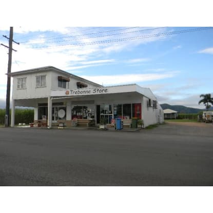 Business, Residence & Investment all rolled into 1