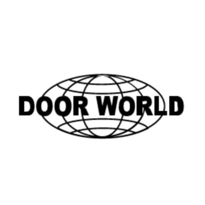 DOOR WORLD IS NOW ON THE MARKET – MANUFACTURER / WHOLESALER & RETAIL