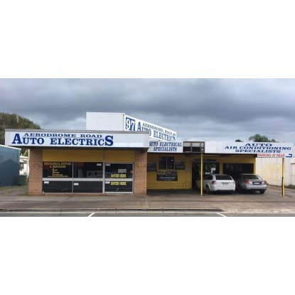 AUTO ELECTRICAL AND MECHANICAL BUSINESS