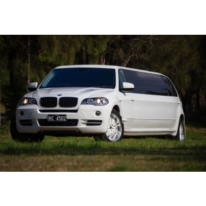 Limousine Business