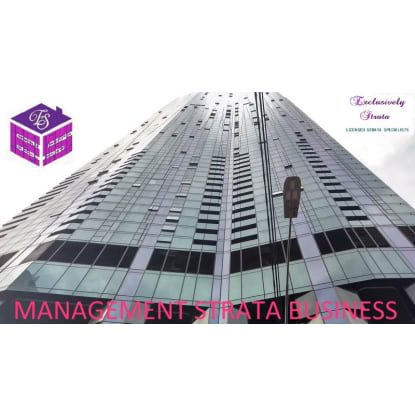 Specialist boutique Strata Management agency in Wagga Wagga