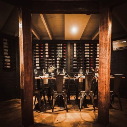 Awarded Restaurant with Great Returns