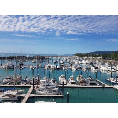 Marine Electronics Dealer