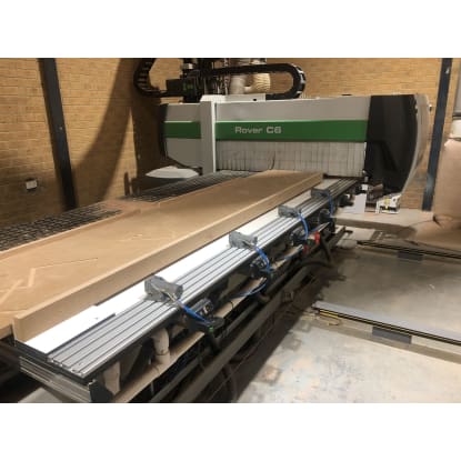 Timber Staircase manufacturing / installations