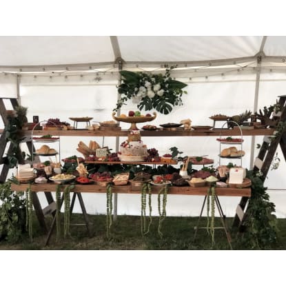 Catering superbrand for sale…