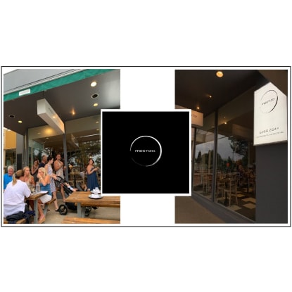 QUALITY RESTAURANT AND COCKTAIL BAR IN LORNE