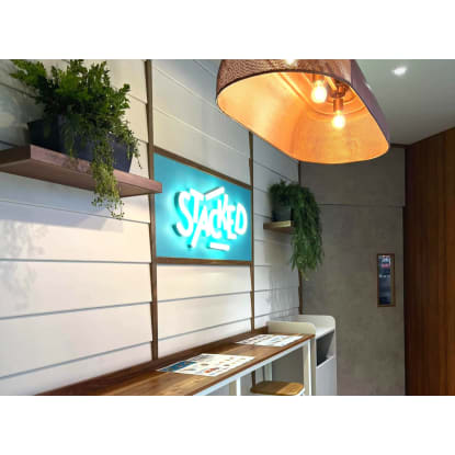 Join the Stacked Family, Exciting Franchise Opportunities Available Now